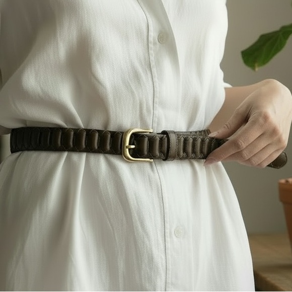 Women’s Belts, Belts and More Belts ! - Picture 7 of 13